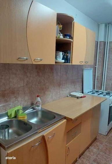 Apartament cu 2 camere decomandat în Ștefan cel Mare