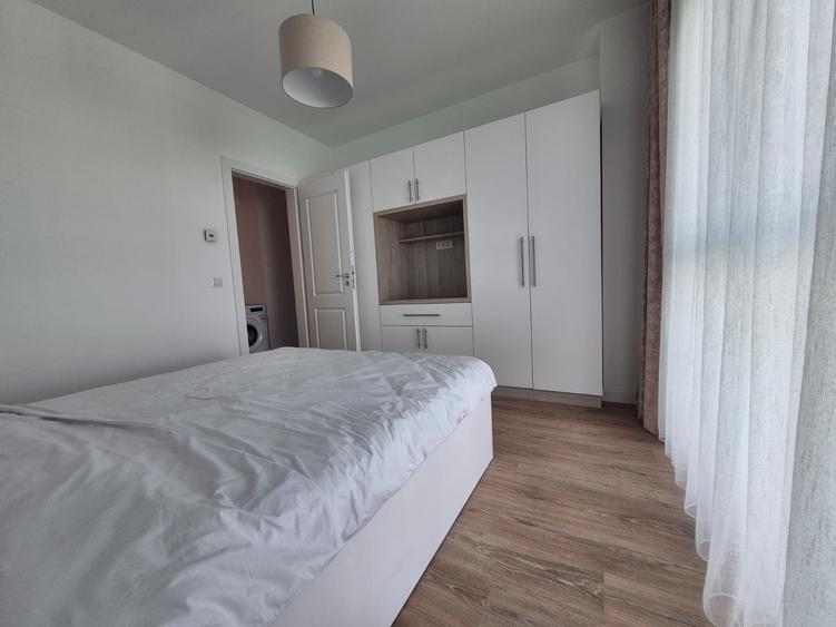 Apartament cu 2 camere decomandat în Tătărași