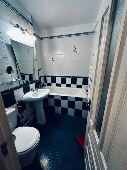 Apartament cu 2 camere semidecomandat, mobilat în Mazepa 1