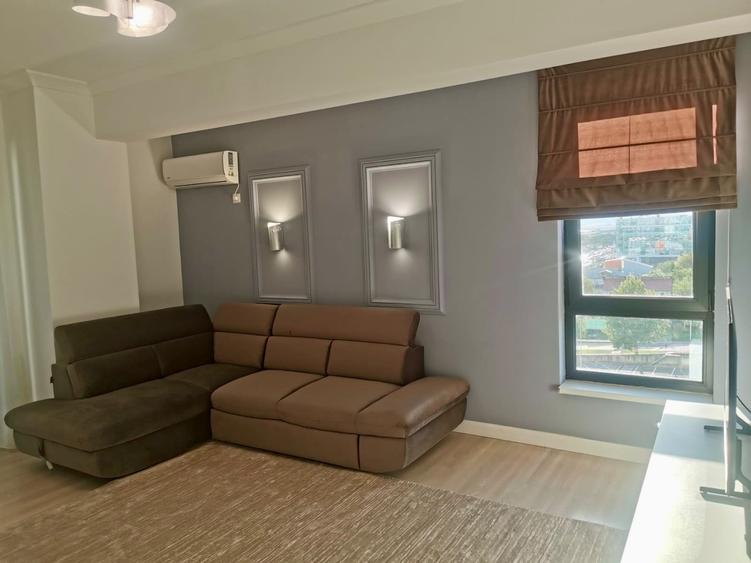 Apartament cu 2 camere decomandat în Păcurari