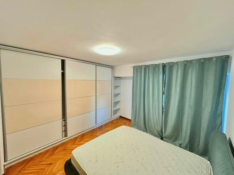 Apartament cu 2 camere decomandat în Unirii