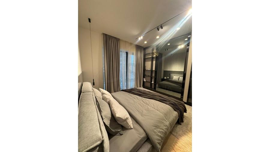 Apartament cu 2 camere decomandat în Aviației