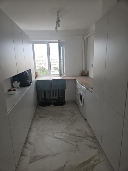 Apartament cu 2 camere decomandat în Tomis Nord