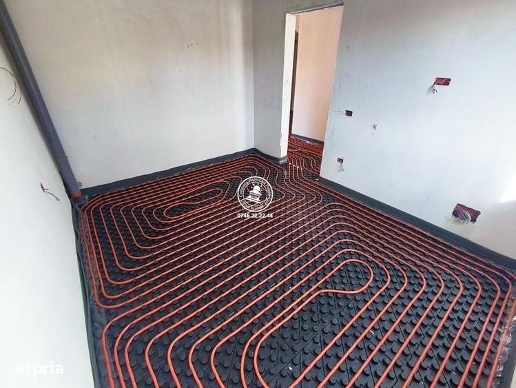 Casă cu 4 camere în Holboca