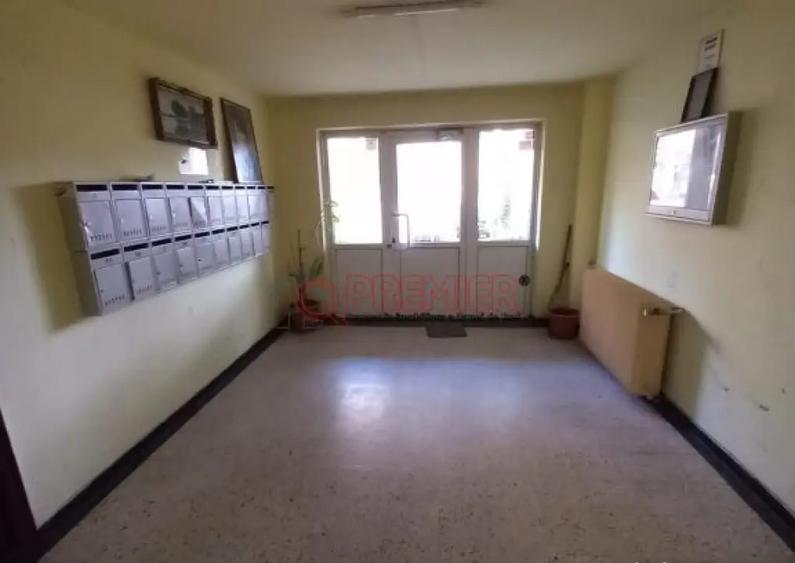 Emil Racovi?a Aleea Terasei | Apartament 3 camere - 5