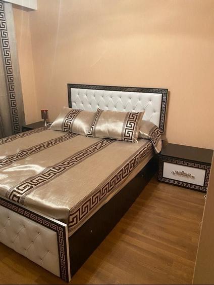 Apartament cu 3 camere decomandat în Nord