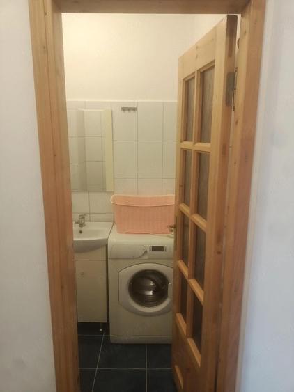 Apartament cu 3 camere decomandat în Nord