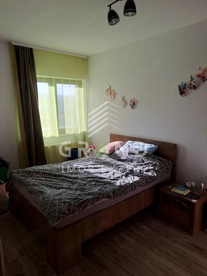 Apartament 2 Camere | Terasa | Parcare | 52 MP | Borhanci/Gardenia Residence - 7