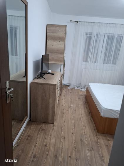 Garsonieră în Central