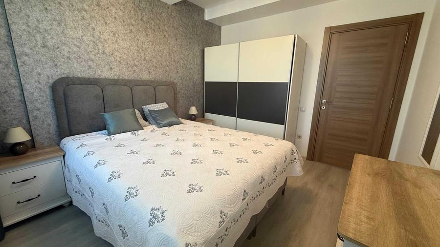 Apartament cu 2 camere decomandat în Grozăvești