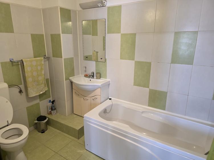 Garsonieră semidecomandată în Ultracentral