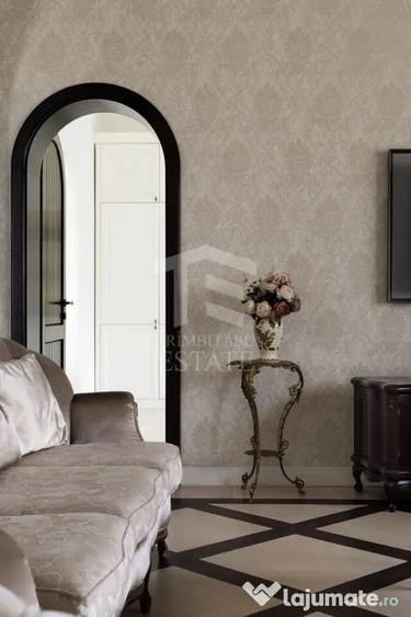 Casă cu 3 camere cu Teren 1736 Mp în Mândruloc