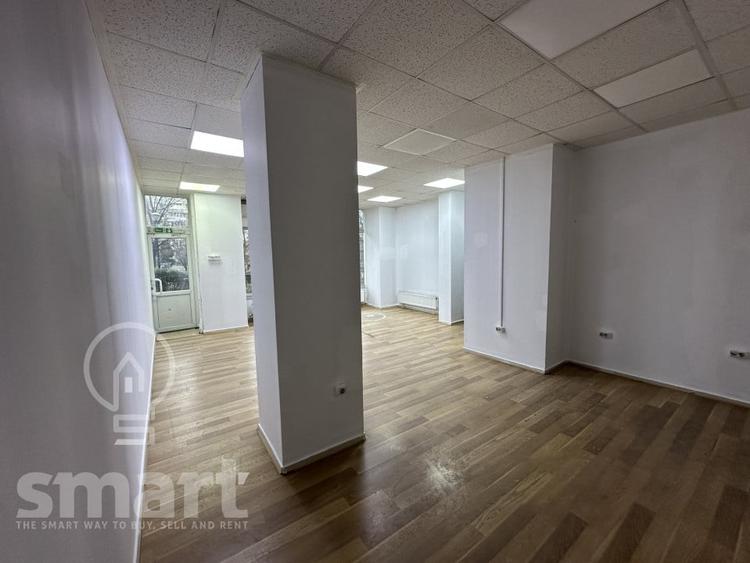 Spațiu comercial, de 50 mp, în Mănăștur