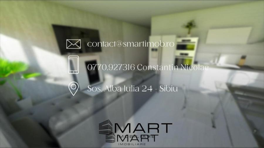 Apartament 43 mp etaj 1 cartier Davinci - 2