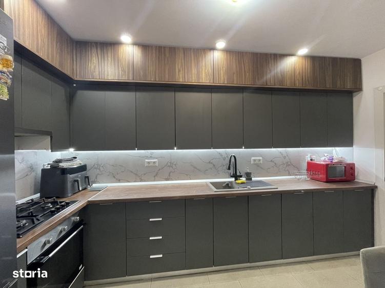 Apartament cu 3 camere decomandat în Calea Urseni