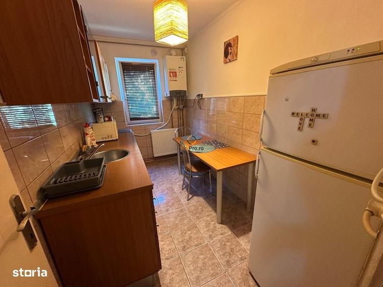 Spatios Cu Centrala Complex - 1