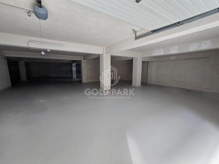 Birou, de 1,148 mp, în Zorilor