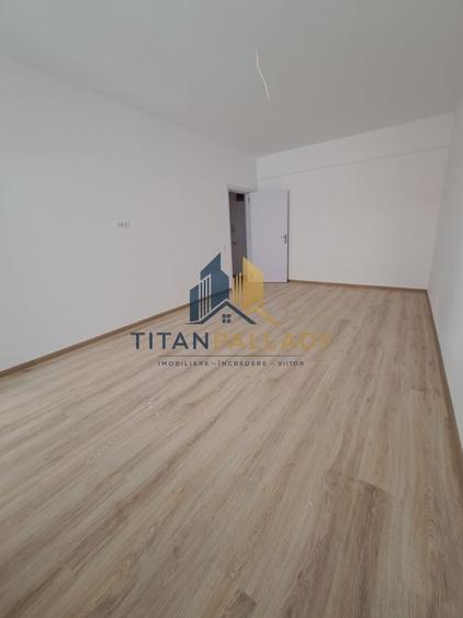 Apartament cu 2 camere decomandat în Theodor Pallady