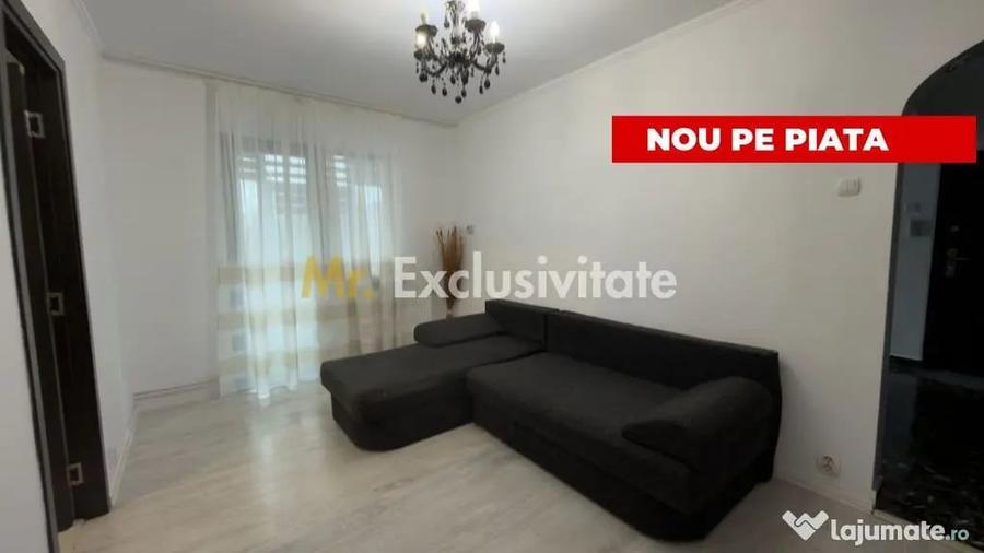 APARTAMENT 2 CAMERE DE INCHIRIAT | ZONA KAUFLAND CRAIOVE... - 4