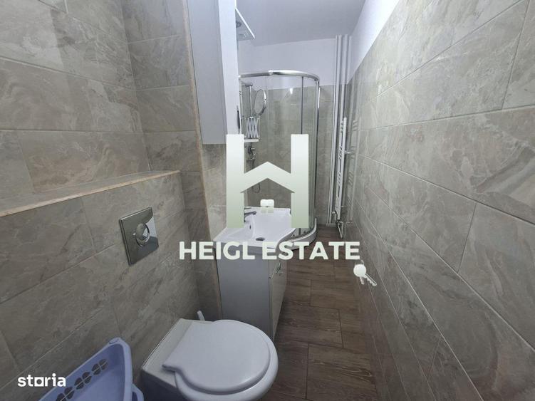 Apartament spa?ios cu 3 camere in zona Circumvala?iunii - 6