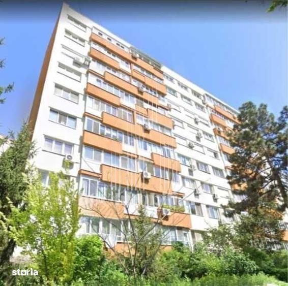 Apartament cu 2 camere nedecomandat în Berceni — fotografia 1