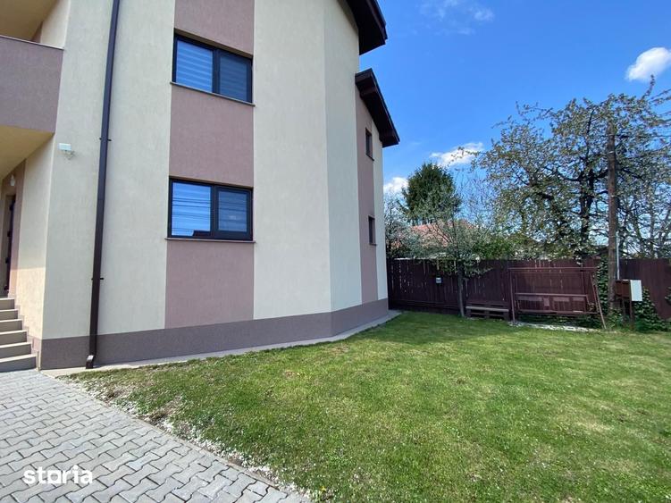 Apartament cu 3 camere în Bună Ziua
