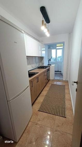 Inchiriez apartament 2 camere Centru - 1