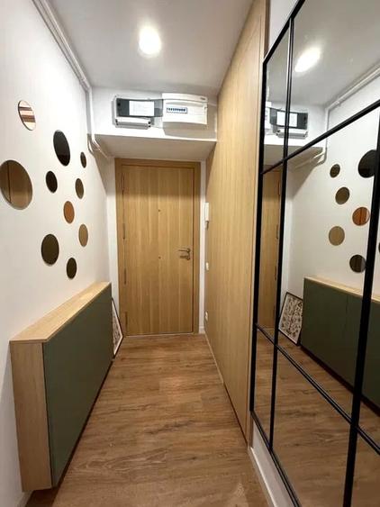 Apartament cu 3 camere decomandat, mobilat în Pantelimon