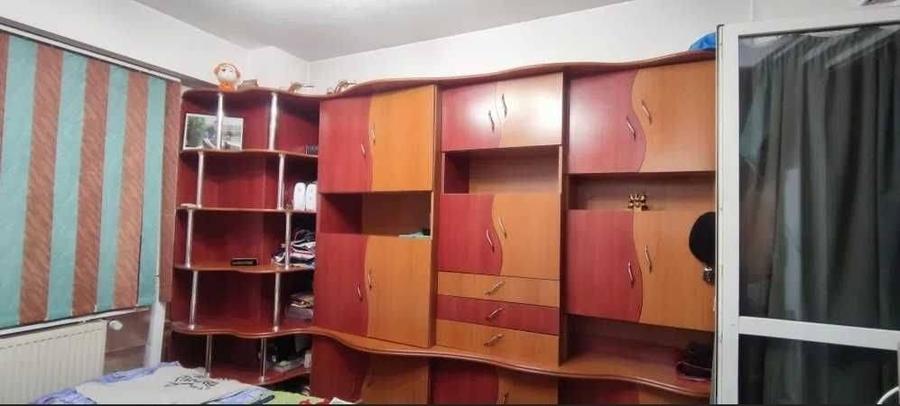 Apartament nou cu 2 camere decomandate, confort sporit, 63 mp, etajul 1, finisat, mobilat si utilat - 1