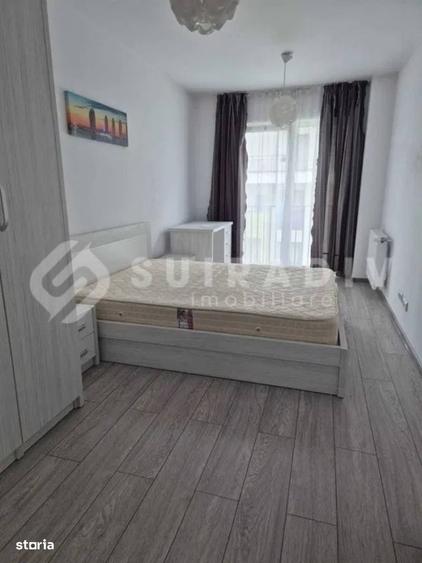 Apartament cu 3 camere în Calea Turzii