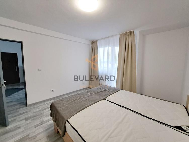 Apartament 3 camere, parcare! - 9