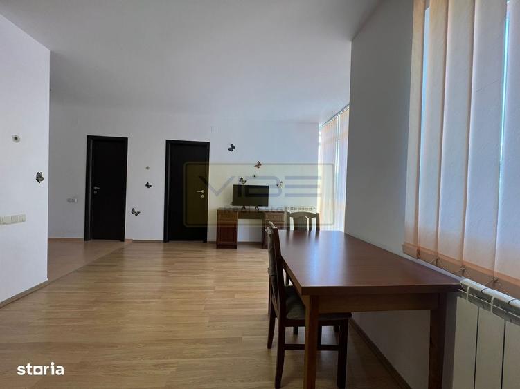 Apartament 2 camere Tatarasi - Complex Green Park - 14