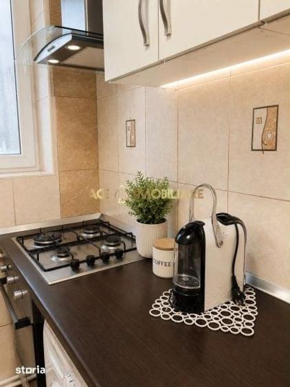 Apartament cu 2 camere în Gara de Nord