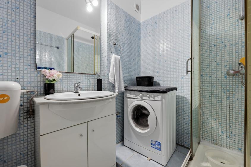3 camere | Bucurestii Noi | Pajura | Jiului | Parcare | Boxa | Com 0% - 12