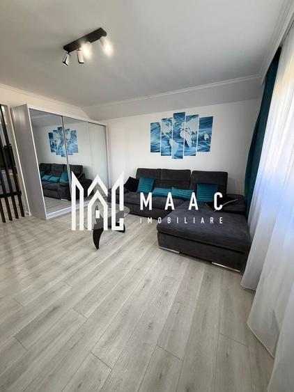 Apartament cu 2 camere decomandat, mobilat în Șelimbăr