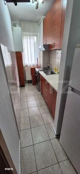 Apartament 2 camere, mobilat, loc de parcare, Zona Florilor Brasov - 3