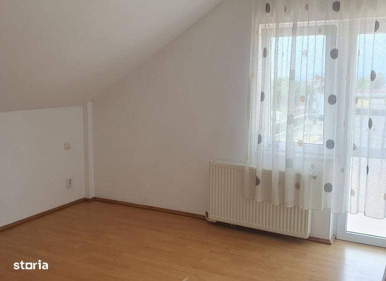 Apartament cu 2 camere în Calea Romanului