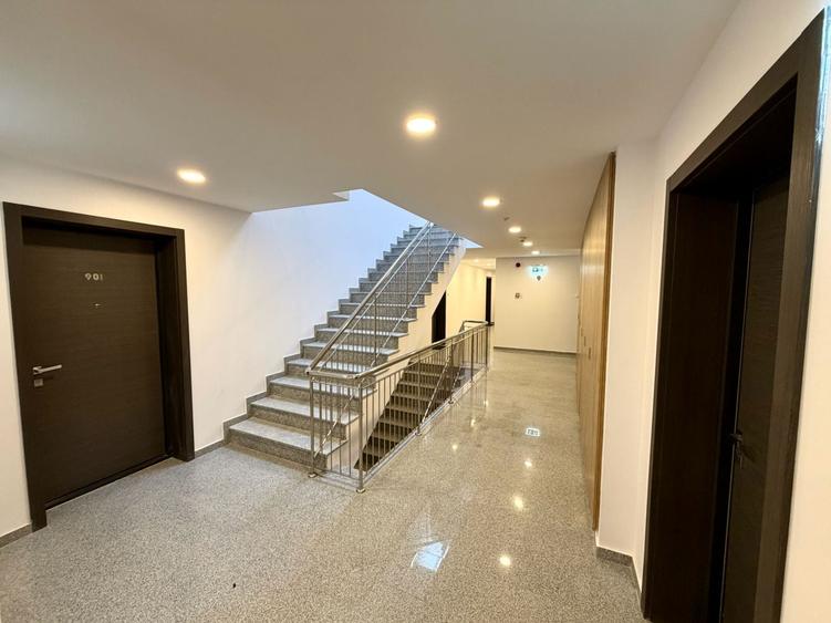 Apartament cu 2 camere decomandat în Nord