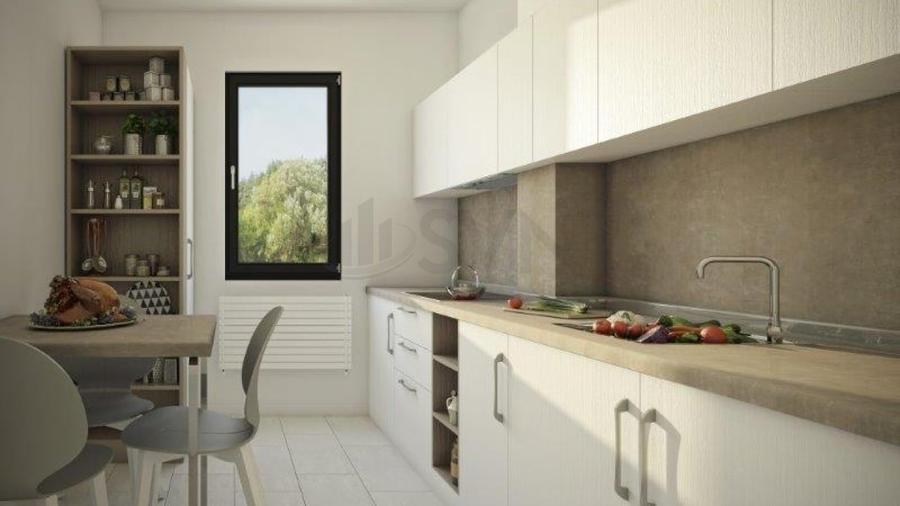 Apartament cu 2 camere decomandat în Herăstrău — fotografia 3
