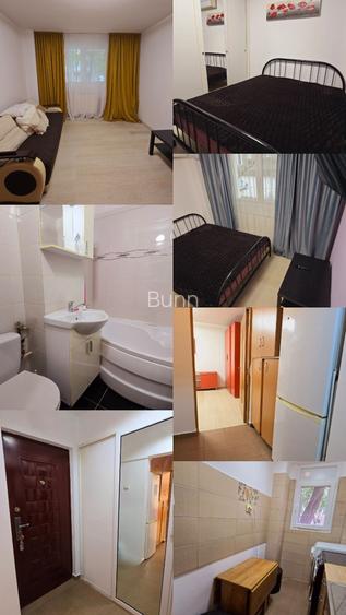 2CAMERE Decomandat direct proprietar