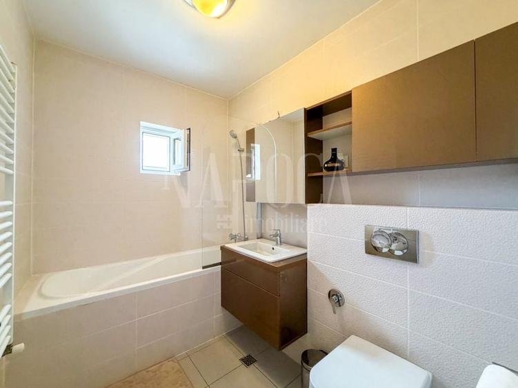 Apartament 2 camere de vanzare in Gheorgheni, Cluj Napoca - 6
