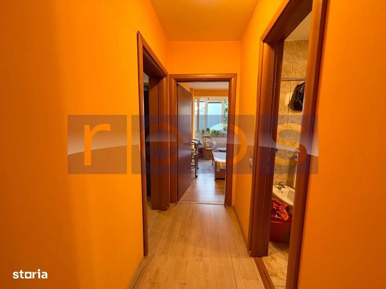 Inchiriere 3 Camere | 80 Mp | Mobilat Si Utilat | Aproape De Gara - 5