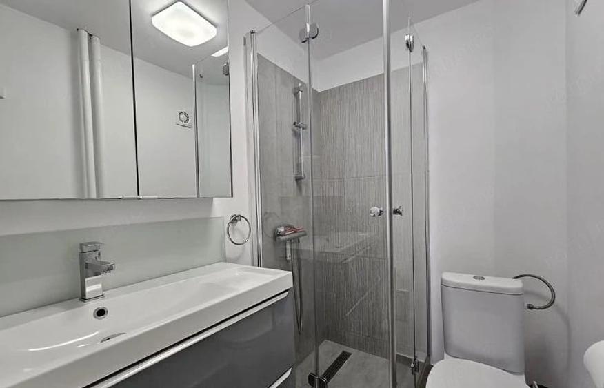 Apartament cu 2 camere decomandat în Unirii