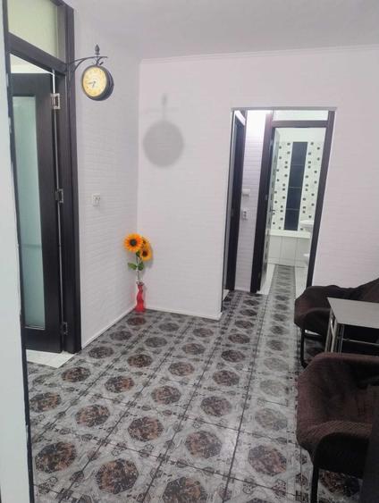 Apartament cu 2 camere decomandat în Mihai Bravu