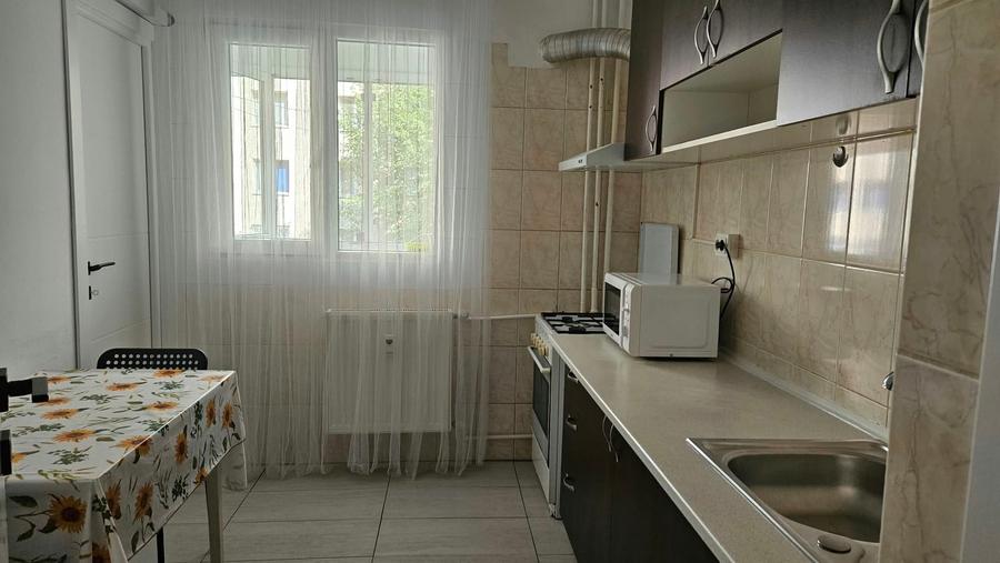 Apartament 2 camere mobilat și utilat lângă metrou Crangași - 7