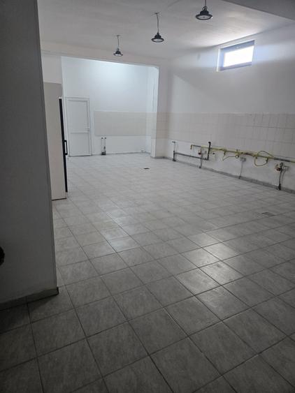 Spațiu comercial, de 147 mp, în Central