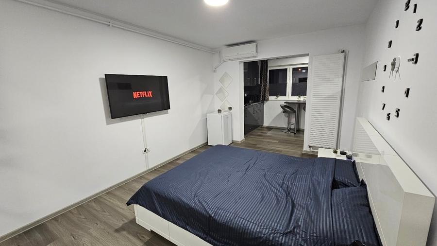 Garsonieră Premium Găvana Dedeman – Studio de Lux / Tip Business - 2