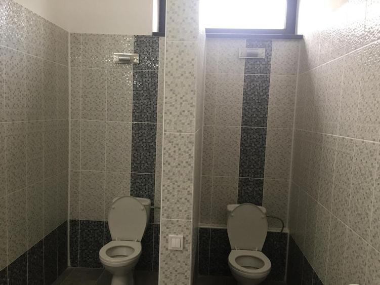 Spațiu comercial, de 304 mp, în Tătărași