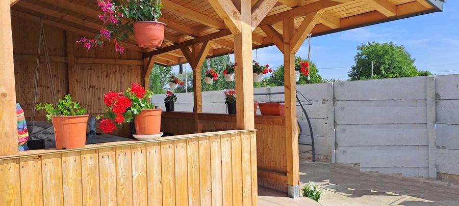 Vand constructie noua , Poroschia - 6
