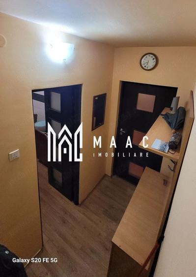 Apartament cu 2 camere semidecomandat, mobilat în Hipodrom 3